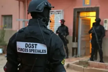 Rabat :  Interpellation d’une étudiante affiliée à "Daech" pour plan terroriste avorté (BCIJ)