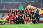 Classement FIFA : Le Maroc grimpe au 33ème rang mondial