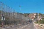 Vox veut construire un mur pour défendre Ceuta d'une «révolution au Maroc»