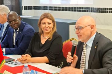 Diplomatie marocaine : le Sahara au cœur d’un partenariat Afrique-Europe débattu à Bordeaux