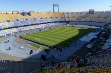 Morocco steps up preparations for AFCON 2025 and World Cup 2030