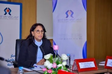 Morocco’s CNDH elected to head Francophone AI and human rights working group