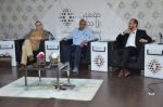 Rabat : Un centre de recherche financé par les Emirats arabes unis ferme ses portes