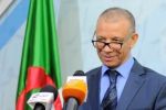 Législatives en Algérie : Un chef de parti attaque le Maroc