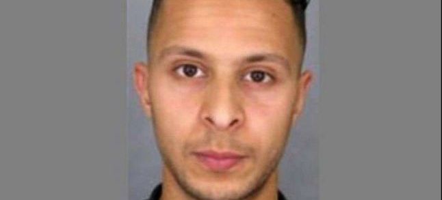 Salah Abdeslam wrote a letter to his cousin from his cell./Ph. DR