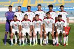 Tournoi de l'UNAF U20 : Match nul (0-0) entre le Maroc et la Tunisie