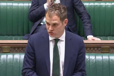 Royaume-Uni : Le gouvernement ignore des questions d’un député  pro-Polisario