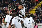 Coupe de la CAF : L'AS FAR s'impose face au club togolais d'Asko de Kara (5-1)