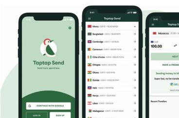 TapTap Send : Transferts bancaires gratuits vers les banques au Maroc 