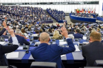 Résolution du Parlement européen : L'Algérie accuse le Maroc