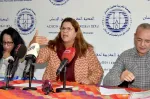 Maroc : L'avocate Souad Brahma succède à Aziz Rhali à la tête de l'AMDH