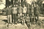 Quand le Maroc accueillait des prisonniers allemands (GM I & II)
