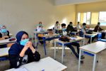 Covid-19 au Maroc : Le milieu scolaire montre un faible taux de positivité globale