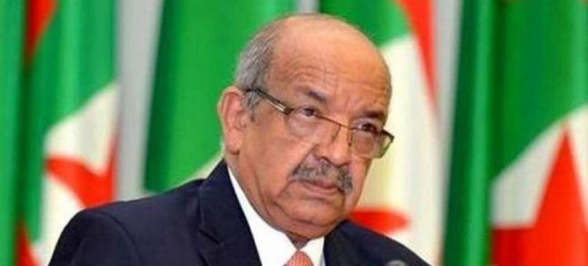 Morocco summons its ambassador to Algiers over Messahel's accusations./Ph. DR