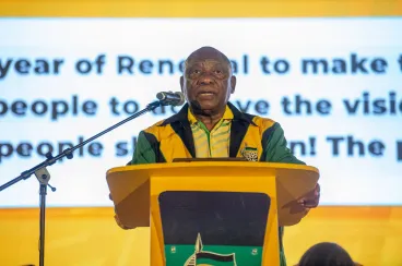 Sahara : Ramaphosa ne partage pas la lecture algérienne de la résolution du Conseil de sécurité