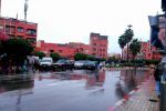 Maroc : Les autorités de Béni Mellal mènent une campagne de libération du domaine public