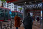 Casablanca : La correspondance du tram Anoual-Abdelmoumen enfin accessible