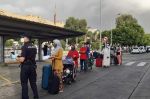 Près de 200 Marocains bloqués à Melilla depuis mars regagnent le royaume