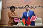 Le Maroc et le Malawi renforcent leur coopération à Laâyoune