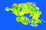 Dans 250 millions d'années, un supercontinent naîtra en unissant le Maroc et l'Espagne