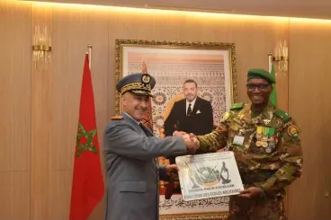 Sahel : Les FAR et l’armée malienne renforcent leur coopération