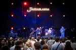 Jazzablanca 2025 : Une soirée sous le signe du rap et du jazz avec TIF et Alfa Mist