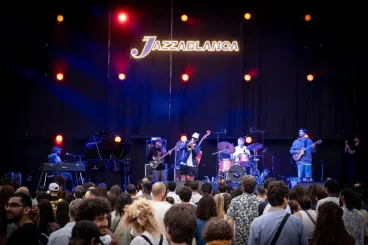 Jazzablanca 2025 : Une soirée sous le signe du rap et du jazz avec TIF et Alfa Mist
