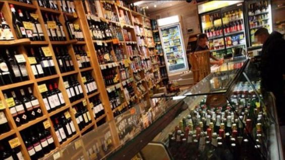 Tanger : Les points de vente d'alcool baissent les rideaux ...