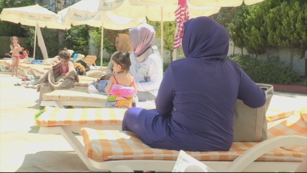 Site de rencontre musulman pratiquant