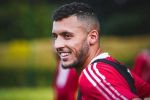 Football : Le Marocain Selim Amallah offre la victoire au Standard de Liège