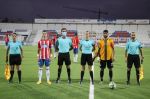 Football : Bouchra Karboubi devient la première arbitre à diriger un match de la Botola-pro