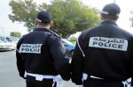 Rabat : Arrestation d'un Américain soupçonné d'agression physique à l'arme blanche