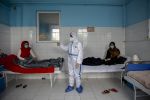 Covid-19 au Maroc : 30 nouvelles infections et aucun décès ce dimanche