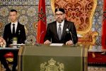 Algérie : Le roi Mohammed VI invite le président Tebboune au Maroc pour «dialoguer»