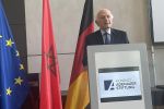 Allemagne : André Azoulay met en exergue le modèle marocain de coexistence
