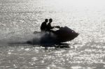Maroc - Algérie : Un mort et un blessé par balles à bord d'une moto aquatique à Saïdia