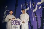 Emirats : Sofiane Rahimi prolonge son contrat avec Al-Aïn jusqu'en 2028