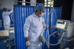 Covid-19 au Maroc : 207 nouvelles infections, 6 décès et 7 937 cas actifs jusqu'à ce dimanche
