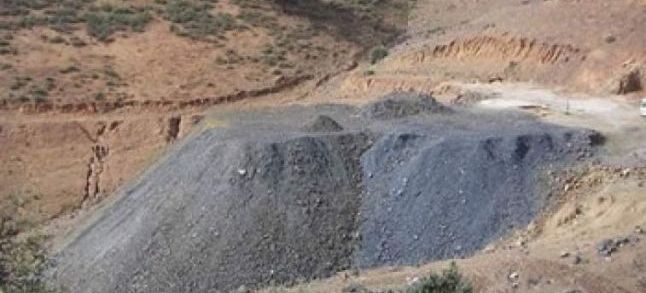 Kasbah Resources is expected to start exploiting tin in Morocco 