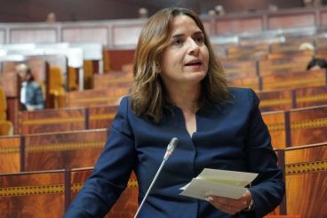 بنعلي: : الانتهاء من تحديد مسار أنبوب الغاز نيجيريا-المغرب
