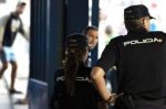 Melilla : Un Marocain arrêté pour avoir blessé un policier et violé l'état d'alerte