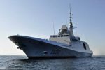 Bataille navale : Algérie et Maroc, dans le top 6 de l'armement navale de la région MENA