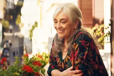 فيلم "زنقة مالقة" لمريم التوزاني يفتتح مهرجان مالقة