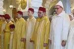 Le roi Mohammed VI accomplira la prière de l'Aïd el-Adha à Tétouan