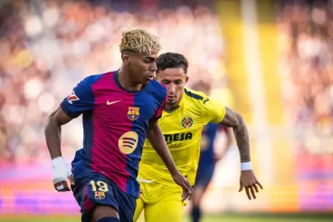 Morocco emerges as front-runner for Barça’s December friendly