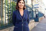 France : Une élue dans le viseur de la justice après des messages racistes contre Rachida Dati et Samia Ghali