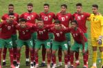 Football : La sélection marocaine U20 participe à un tournoi en Espagne