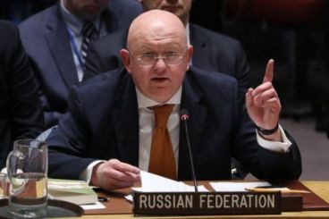 Russia did not schedul a meeting on the Sahara at the Security Council