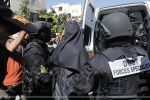 Maroc : Le BCIJ dément la version de l'épouse du terroriste arrêté à Témara