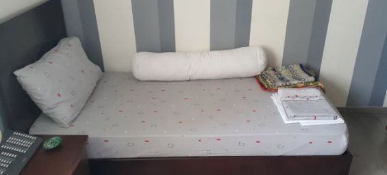 Maroc : le ministre de l'energie attaqué pour avoir mis une douche ... Douche marocain